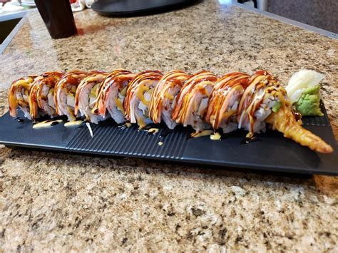 all you can eat sushi tulsa ok|best sushi restaurants in tulsa.